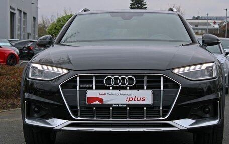 Audi A4 allroad, 2023 год, 6 000 000 рублей, 4 фотография