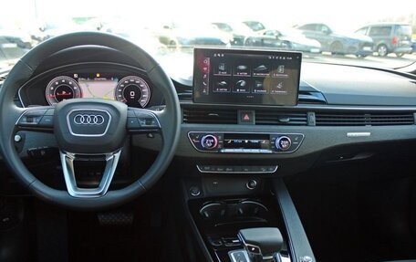 Audi A4 allroad, 2023 год, 6 000 000 рублей, 7 фотография