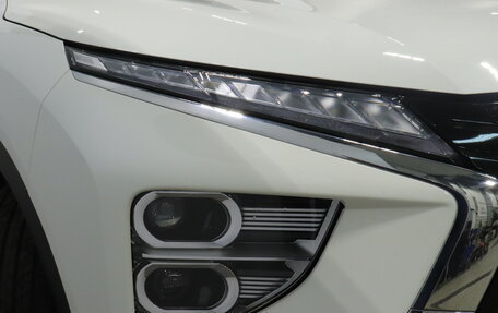 Mitsubishi Eclipse Cross, 2023 год, 3 900 000 рублей, 5 фотография