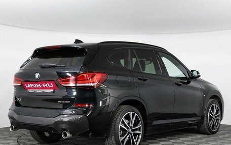 BMW X1, 2022 год, 4 219 000 рублей, 2 фотография