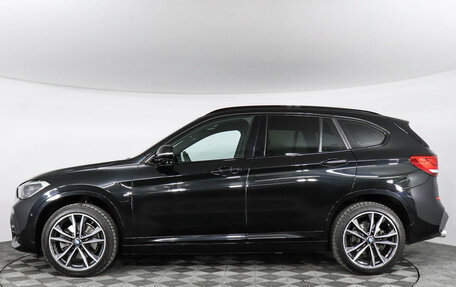 BMW X1, 2022 год, 4 219 000 рублей, 5 фотография