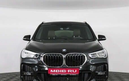 BMW X1, 2022 год, 4 219 000 рублей, 3 фотография