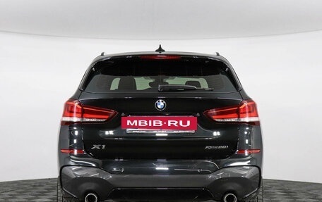 BMW X1, 2022 год, 4 219 000 рублей, 4 фотография