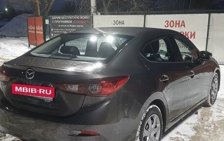 Mazda 3, 2014 год, 1 540 000 рублей, 5 фотография