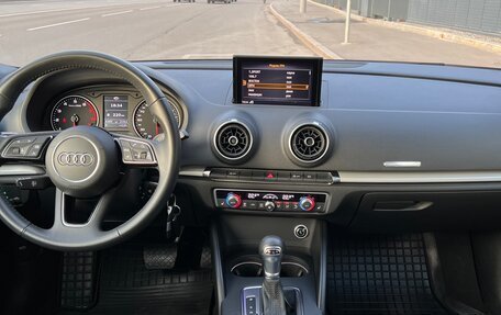 Audi A3, 2020 год, 2 500 000 рублей, 4 фотография