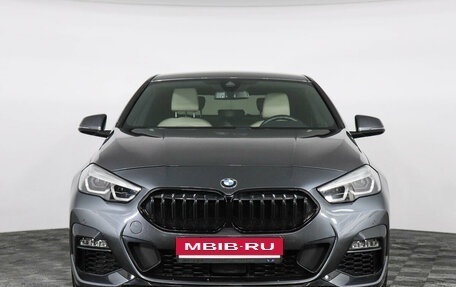 BMW 2 серия F44, 2020 год, 3 295 000 рублей, 3 фотография