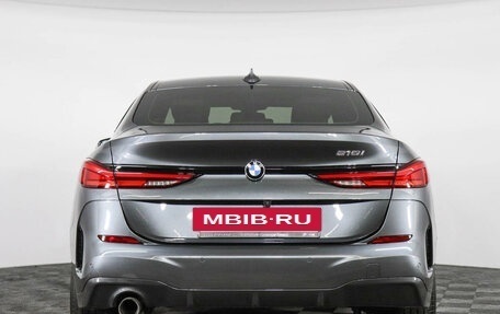 BMW 2 серия F44, 2020 год, 3 295 000 рублей, 4 фотография