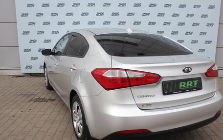 KIA Cerato III, 2013 год, 1 019 000 рублей, 4 фотография