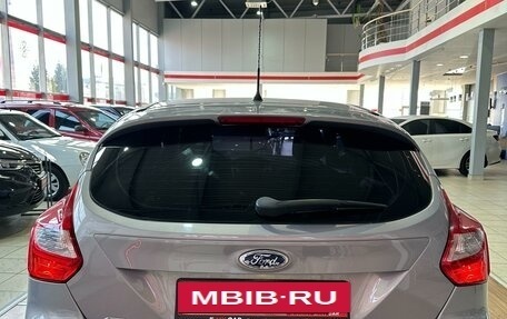 Ford Focus III, 2012 год, 999 000 рублей, 5 фотография