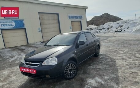 Chevrolet Lacetti, 2012 год, 600 000 рублей, 2 фотография