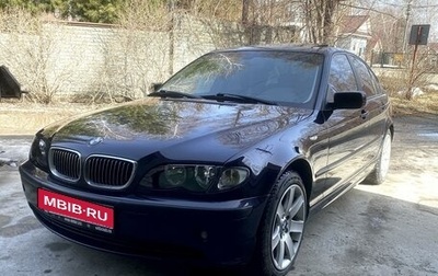 BMW 3 серия, 2004 год, 910 000 рублей, 1 фотография
