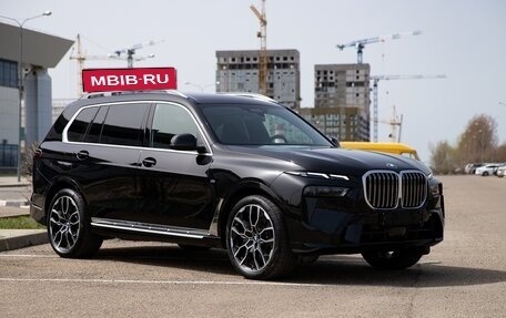 BMW X7, 2023 год, 17 490 000 рублей, 1 фотография