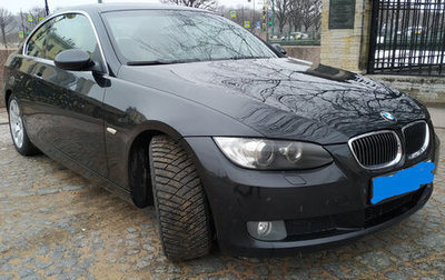 BMW 3 серия, 2009 год, 2 190 000 рублей, 1 фотография