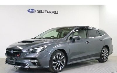 Subaru Levorg, 2021 год, 1 910 000 рублей, 1 фотография