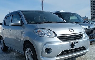 Toyota Passo III, 2018 год, 1 030 000 рублей, 1 фотография