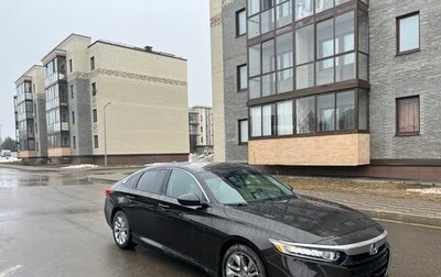 Honda Accord IX рестайлинг, 2018 год, 2 480 000 рублей, 1 фотография