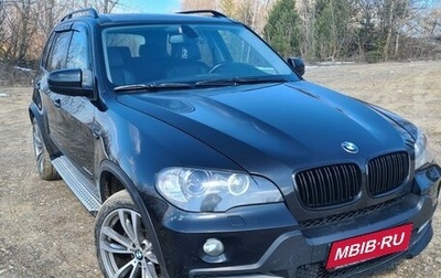 BMW X5, 2010 год, 2 190 000 рублей, 1 фотография