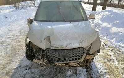 Datsun on-DO I рестайлинг, 2016 год, 240 000 рублей, 1 фотография
