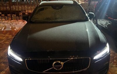Volvo V90 II, 2017 год, 2 610 000 рублей, 1 фотография