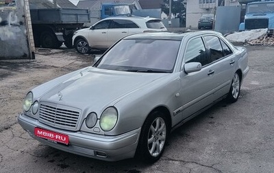 Mercedes-Benz E-Класс, 1998 год, 510 000 рублей, 1 фотография