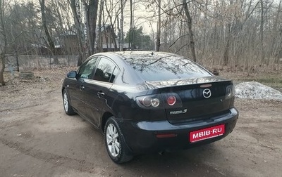 Mazda 3, 2007 год, 499 990 рублей, 1 фотография
