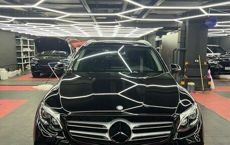 Mercedes-Benz GLC, 2016 год, 3 000 000 рублей, 1 фотография