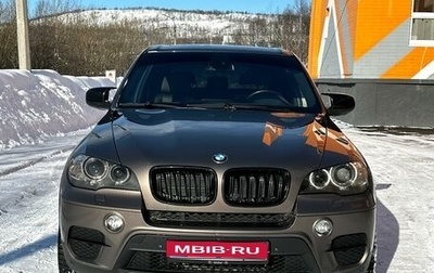 BMW X5, 2011 год, 2 400 000 рублей, 1 фотография