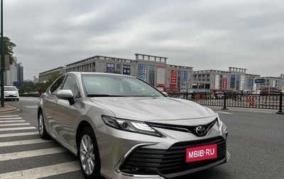 Toyota Camry, 2021 год, 2 900 000 рублей, 1 фотография