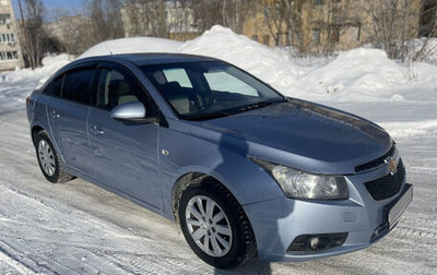 Chevrolet Cruze II, 2011 год, 760 000 рублей, 1 фотография