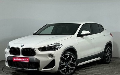 BMW X2, 2019 год, 3 290 000 рублей, 1 фотография