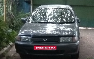 Toyota Corsa, 1992 год, 330 000 рублей, 1 фотография