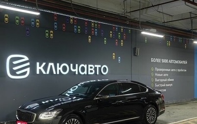 KIA K900 II, 2020 год, 3 417 000 рублей, 1 фотография