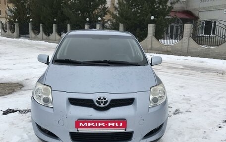 Toyota Auris II, 2007 год, 795 000 рублей, 2 фотография