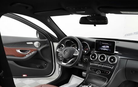 Mercedes-Benz C-Класс, 2014 год, 2 695 000 рублей, 5 фотография