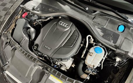 Audi A6, 2016 год, 2 241 000 рублей, 8 фотография