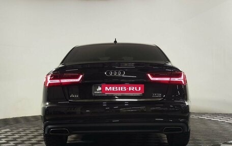 Audi A6, 2016 год, 2 241 000 рублей, 5 фотография