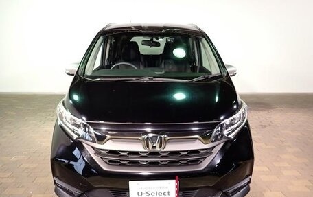 Honda Freed II, 2021 год, 1 350 000 рублей, 2 фотография