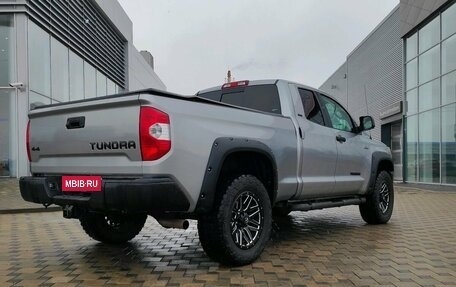 Toyota Tundra II, 2015 год, 4 690 000 рублей, 6 фотография