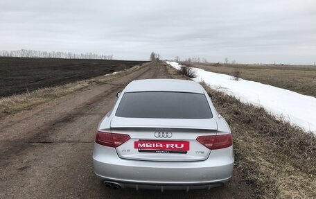 Audi A5, 2011 год, 1 315 000 рублей, 3 фотография