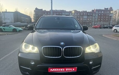 BMW X5, 2011 год, 2 780 000 рублей, 1 фотография