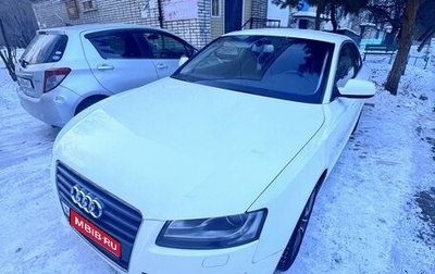 Audi A5, 2009 год, 1 050 000 рублей, 1 фотография