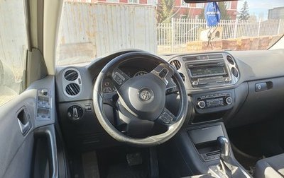 Volkswagen Tiguan I, 2011 год, 1 390 000 рублей, 1 фотография