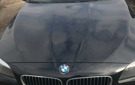 BMW 5 серия, 2010 год, 2 400 000 рублей, 1 фотография