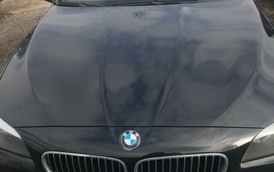 BMW 5 серия, 2010 год, 2 400 000 рублей, 1 фотография