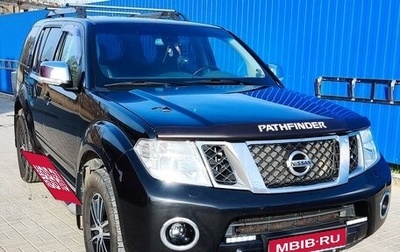 Nissan Pathfinder, 2011 год, 1 950 000 рублей, 1 фотография