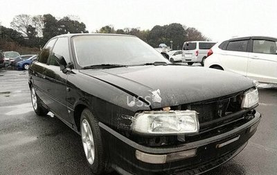 Audi 90, 1990 год, 570 000 рублей, 1 фотография