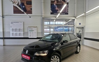 Volkswagen Jetta VI, 2018 год, 1 499 000 рублей, 1 фотография