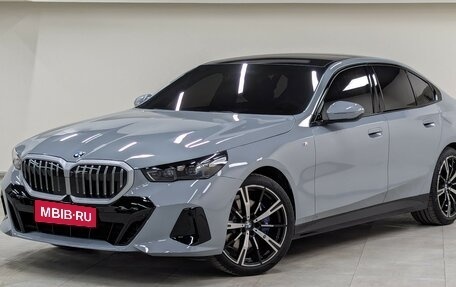 BMW 5 серия, 2023 год, 10 900 000 рублей, 1 фотография