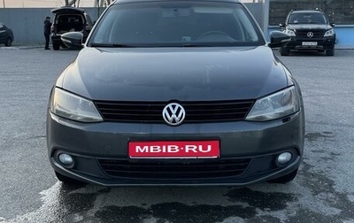 Volkswagen Jetta VI, 2014 год, 990 000 рублей, 1 фотография