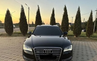 Audi A8, 2011 год, 2 500 000 рублей, 1 фотография